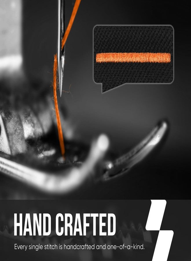 Suitisbest سوتيسبيست 2 حزمة أحزمة رياضية قابلة للتمدد متوافقة مع ساعة آبل الترا 49 مم 46 مم 45 مم 44 مم 42 مم للرجال، حزام حلقة رياضية مرنة لسلسلة آي ووتش 11 10 9 8 7 6 5 4 3 2 1، SE 3 2 1، الترا 3 2 1 - Image 4