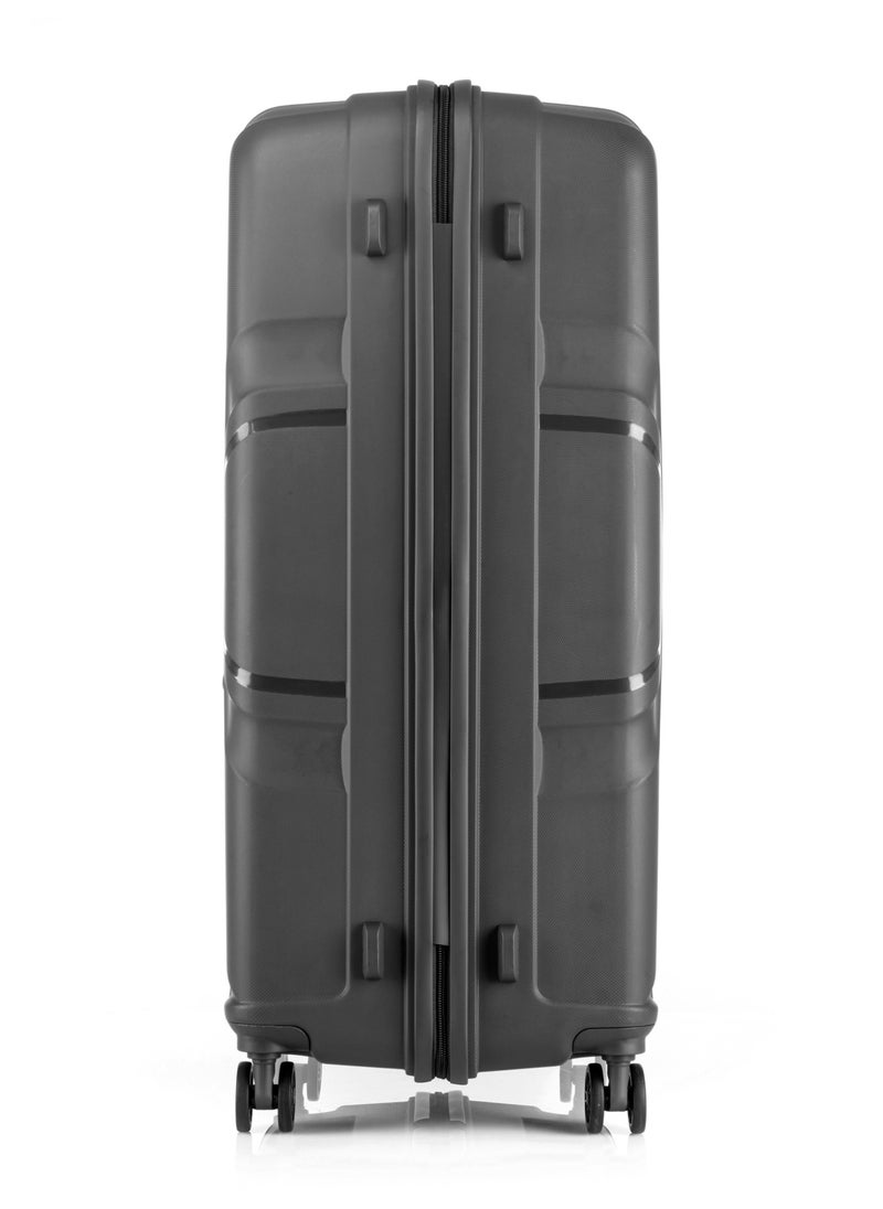 AMERICAN TOURISTER KROSS  HARD SPINNER 79  DARK SLATE  - Image 5