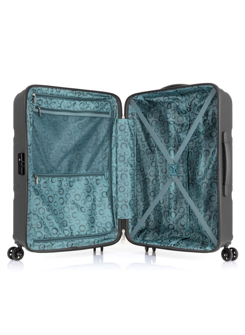 AMERICAN TOURISTER KROSS  HARD SPINNER 79  DARK SLATE  - Image 3
