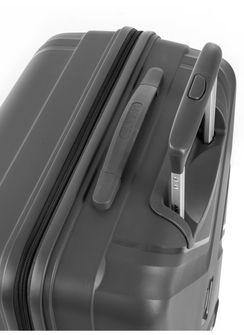 AMERICAN TOURISTER KROSS  HARD SPINNER 79  DARK SLATE  - Image 2