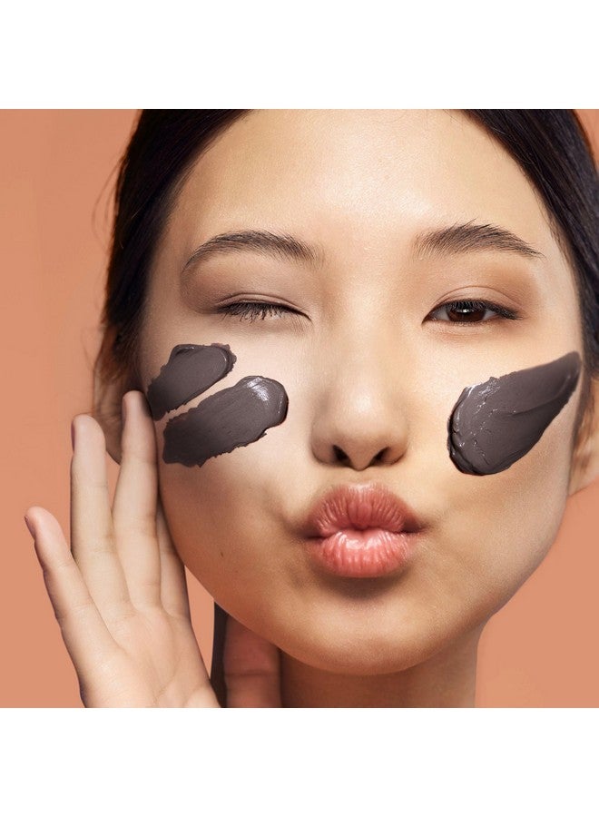 Freeman Exotic Blends Dutch Cacao Cream Face Mask, Antioxidant Rich, Rejuvenating Facial Mask Restores Skin, Chocolate Aroma, Clean Skincare, For All Skin Types, 6 fl. oz./175 ml. Tube - Image 5