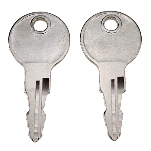 JZGRDN 10PCS Keys 0G66240KEY Compatible with Generac Lock Set 0G6624 0G66240 - Image 5