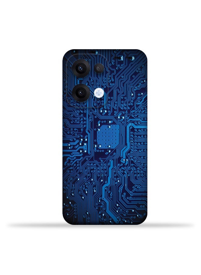AMC DESIGN Protective Case Cover For Oppo Reno13 5G - Image 1