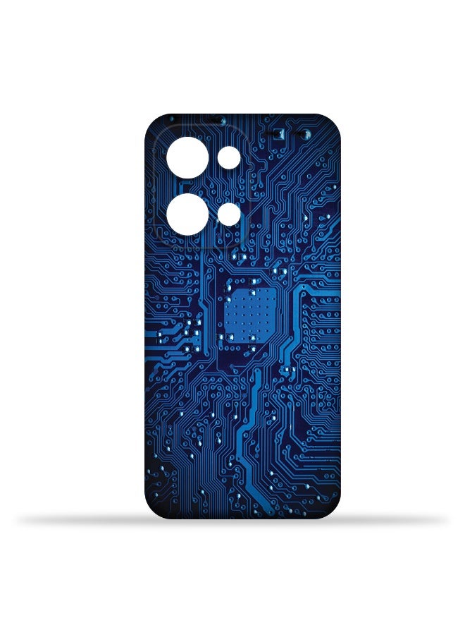 AMC DESIGN Protective Case Cover For Oppo Reno13 5G - Image 2