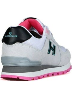 Hammer Jack Peru Women's Sneaker Sports Shoes 19250 Puruty Pink V5  - Image 4