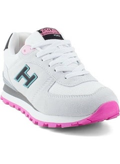 Hammer Jack Peru Women's Sneaker Sports Shoes 19250 Puruty Pink V5  - Image 3
