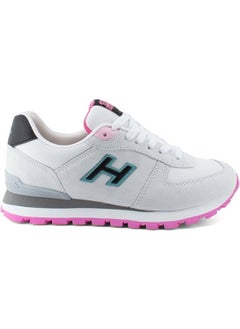 Hammer Jack Peru Women's Sneaker Sports Shoes 19250 Puruty Pink V5  - Image 2