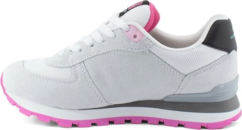 هامر جاك Peru Women's Sneaker Sports Shoes 19250 Puruty Pink V5