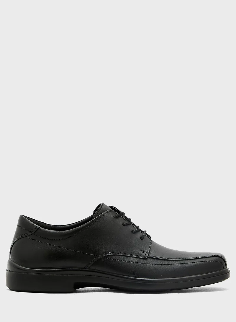 Hush Puppies Venture Lace Ups