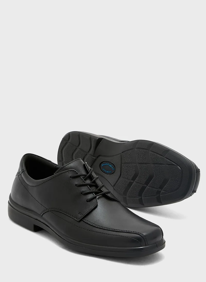 Hush Puppies Venture Lace Ups