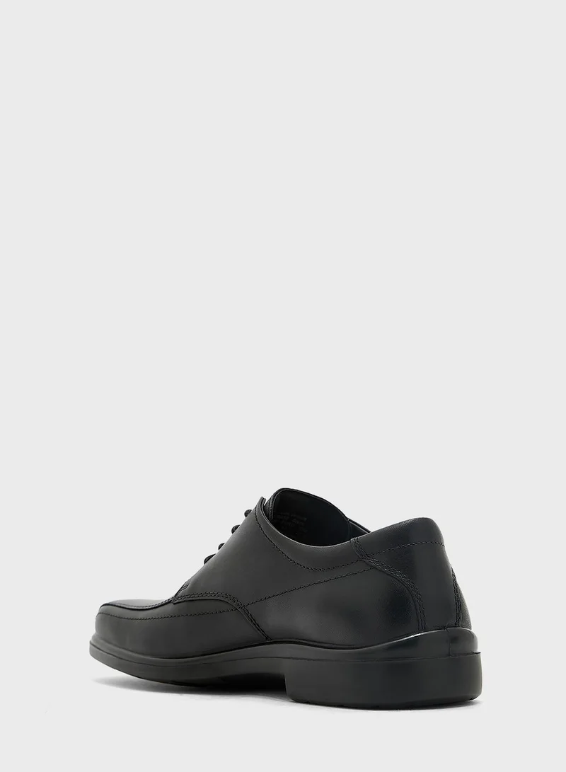 Hush Puppies Venture Lace Ups