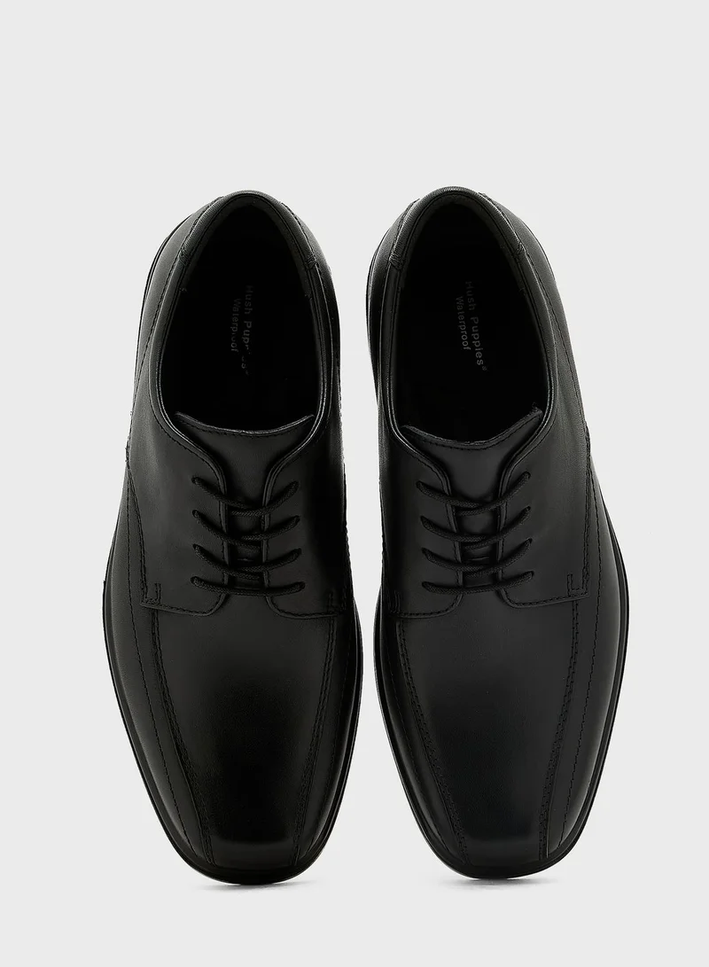 Hush Puppies Venture Lace Ups