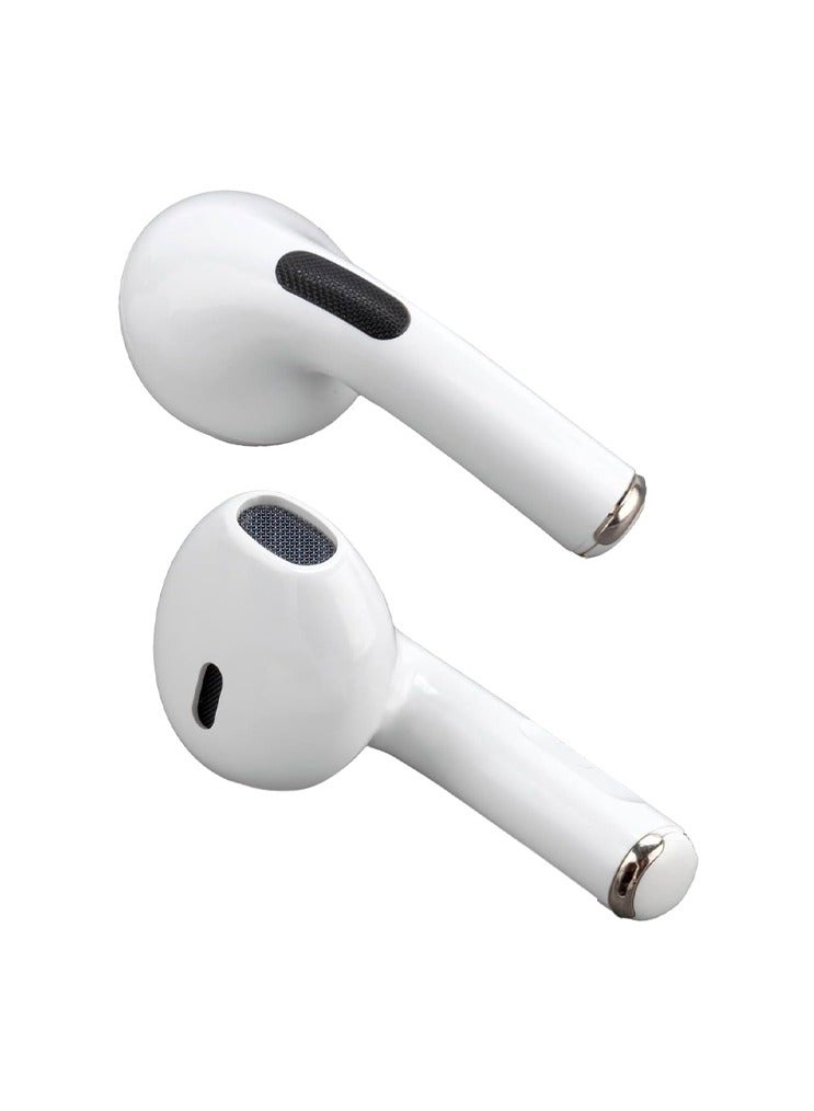 Triple OG TOG Air 3 Active Noise Cancelling And True Wireless White - Image 2
