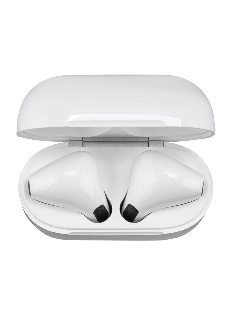 Triple OG TOG Air 3 Active Noise Cancelling And True Wireless White - Image 3