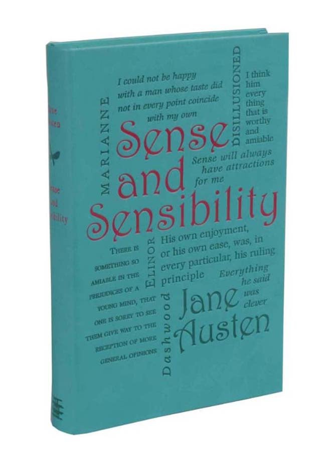 Sense And Sensibility
