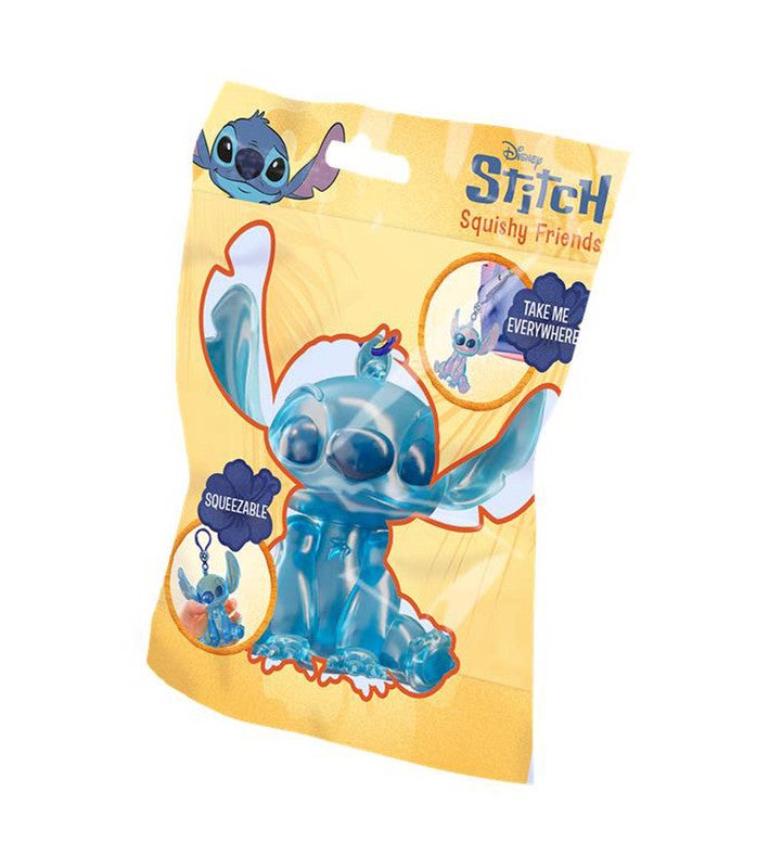 EOLO Stitch Squish Friend Assorted1 - Image 1