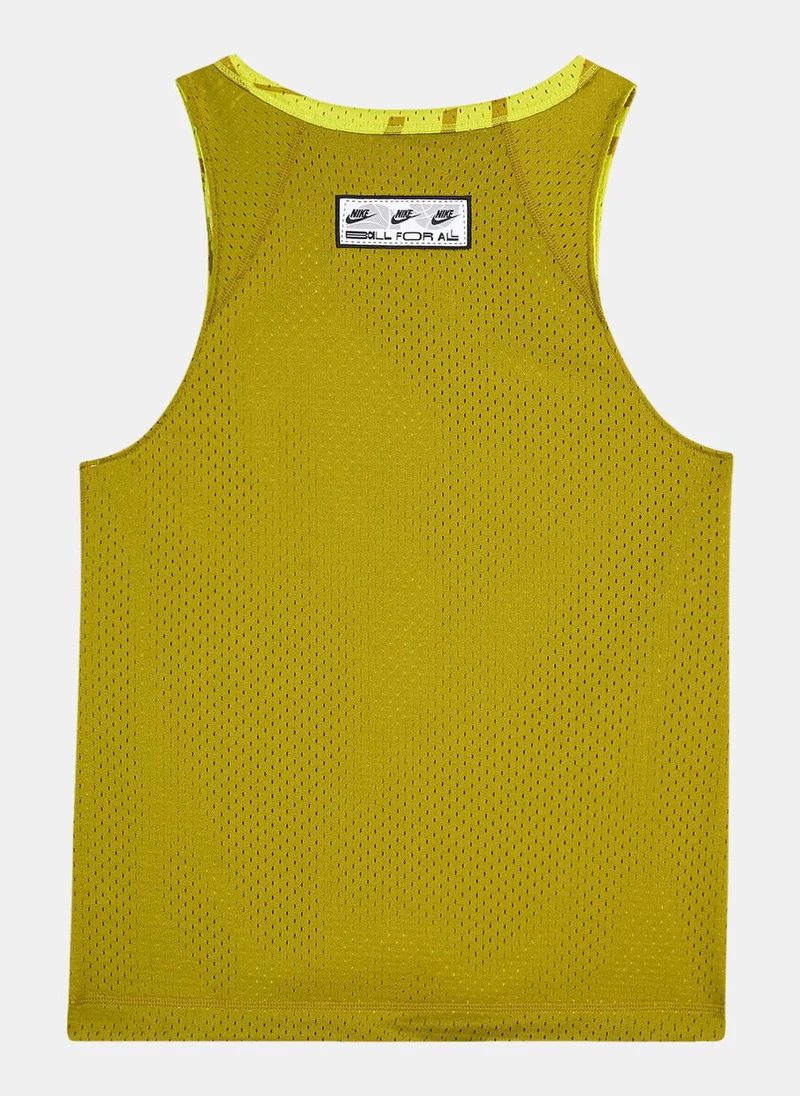 Nike Kids' Culture of Basketball Reversible Basketball Jersey (Older Kids)
