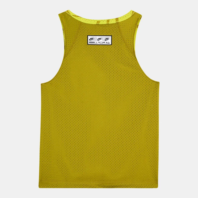 Nike Kids' Culture of Basketball Reversible Basketball Jersey (Older Kids)