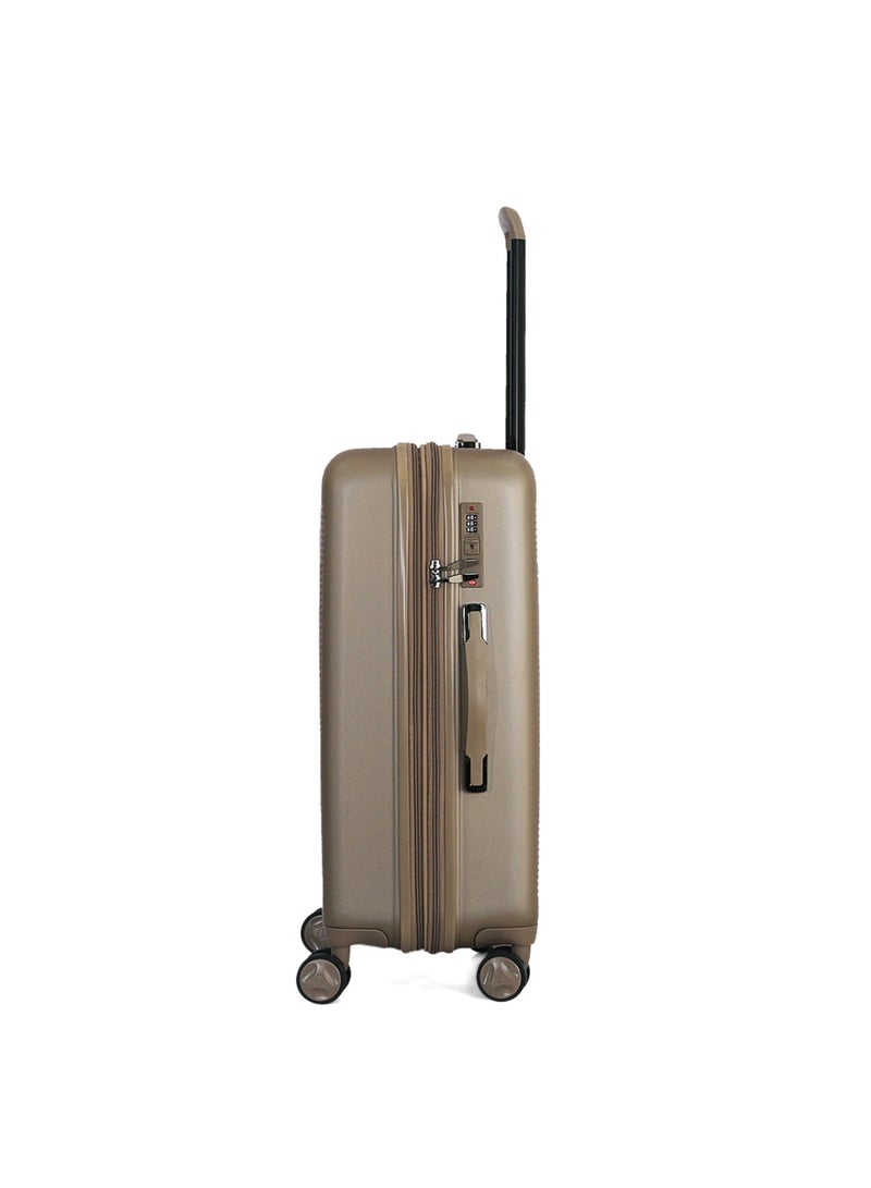 Hardside Luggage Trolley Bag 4 Pcs Set - Image 4