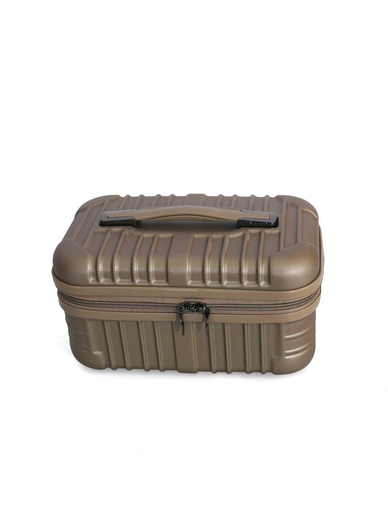 Hardside Luggage Trolley Bag 4 Pcs Set - Image 5