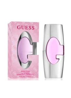 Guess Pink for women - Eau De Parfum - 150ml - pzsku/Z61614BC3D5DEE970BF33Z/45/_/1696944618/e405a4e5-aed9-4f11-a013-fd0b75ac00c3