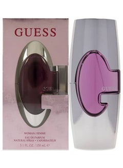 Guess Pink for women - Eau De Parfum - 150ml - pzsku/Z61614BC3D5DEE970BF33Z/45/_/1696944620/dba87469-3c5d-46c6-96d7-0fec8bd75c7d