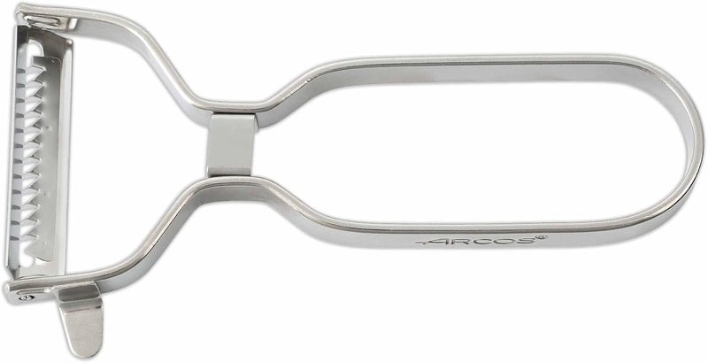 Arcos Stainless Steel Julienne Peeler - Image 2