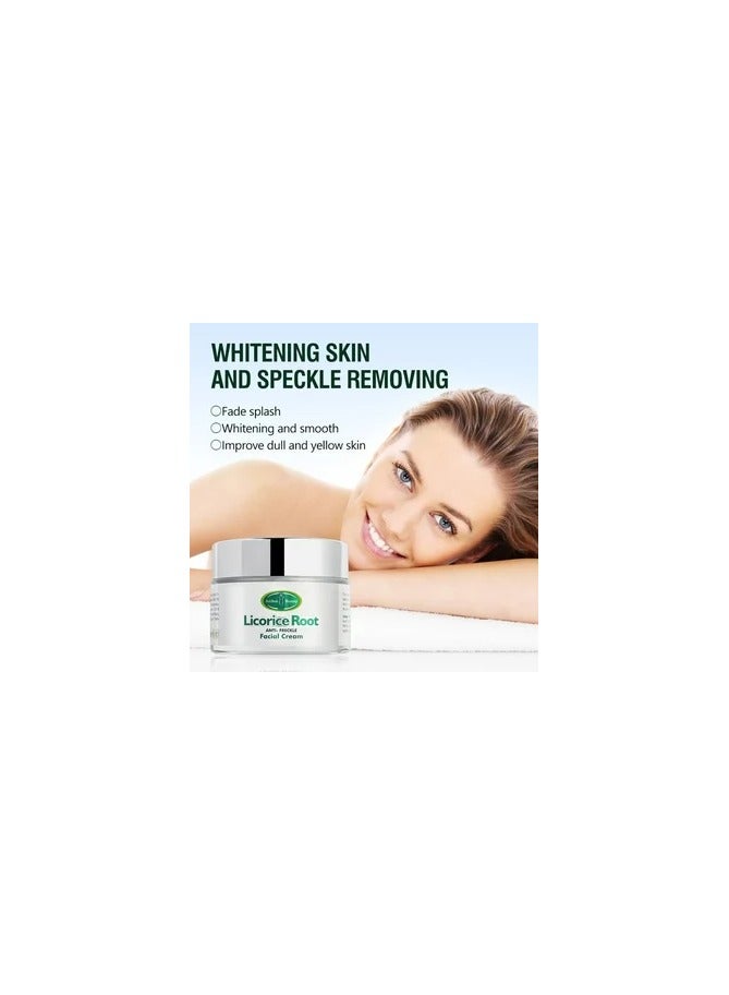 Cosmetic Solutions Licorice Skin Care Set  - Image 3