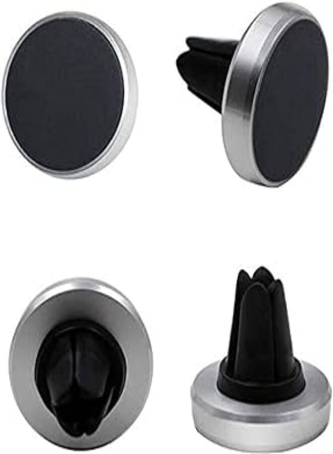 OR Universal Magnetic Car Air Vent Mount Cell Mobile Phone Holder Stand for iPhone 6 Plus S6 GPS Sony