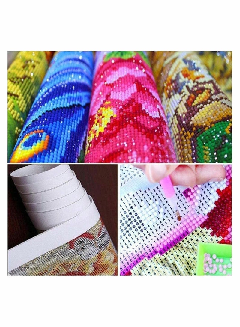 KASTWAVE Diy 5D Diamond Digital Painting Set - Image 2