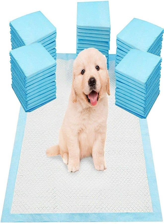 SAVEX Heavy Duty Dog Pet Puppy Training Pads - Super Absorbent & Odour Locking Multi-Layered Floor Toilet Mats Anti Slip Leakproof (Pack of 30) - Image 5