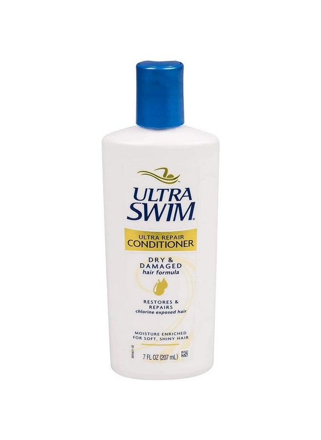 UltraSwim Conditioner, Value Pack Of 3  - Image 1