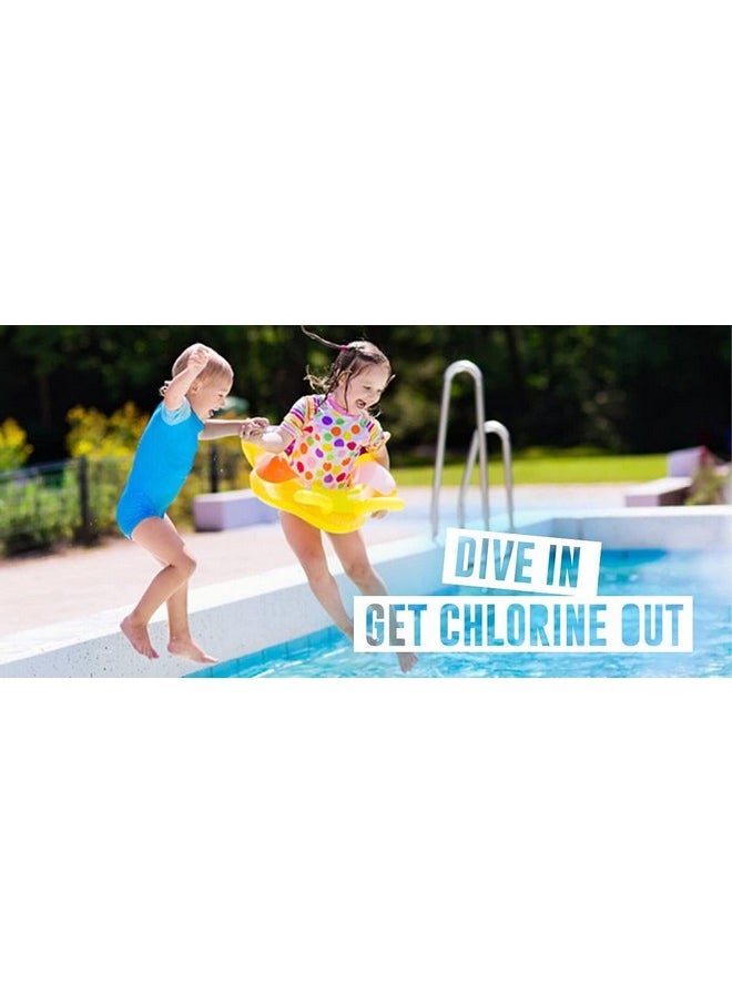 UltraSwim Conditioner, Value Pack Of 3  - Image 2