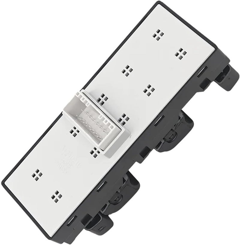 Electric Power Window Master Switch: 2020-2025 Hyundai I10 Direct Replacement, OE Part 93571-K6200NNB - Durable Robust Plastic Construction, Tool-Free Installation for Seamless Car Window Control for - Image 3