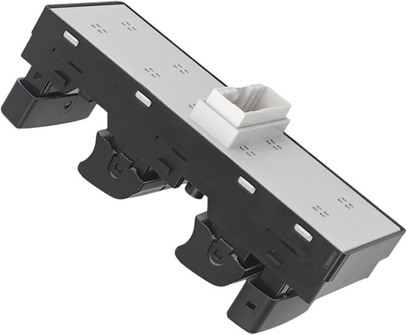 Electric Power Window Master Switch: 2020-2025 Hyundai I10 Direct Replacement, OE Part 93571-K6200NNB - Durable Robust Plastic Construction, Tool-Free Installation for Seamless Car Window Control for - Image 4