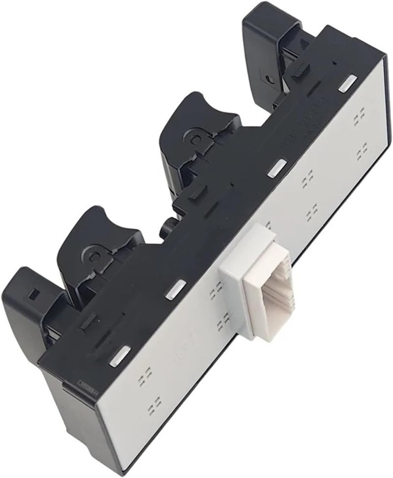 Electric Power Window Master Switch: 2020-2025 Hyundai I10 Direct Replacement, OE Part 93571-K6200NNB - Durable Robust Plastic Construction, Tool-Free Installation for Seamless Car Window Control for - Image 5