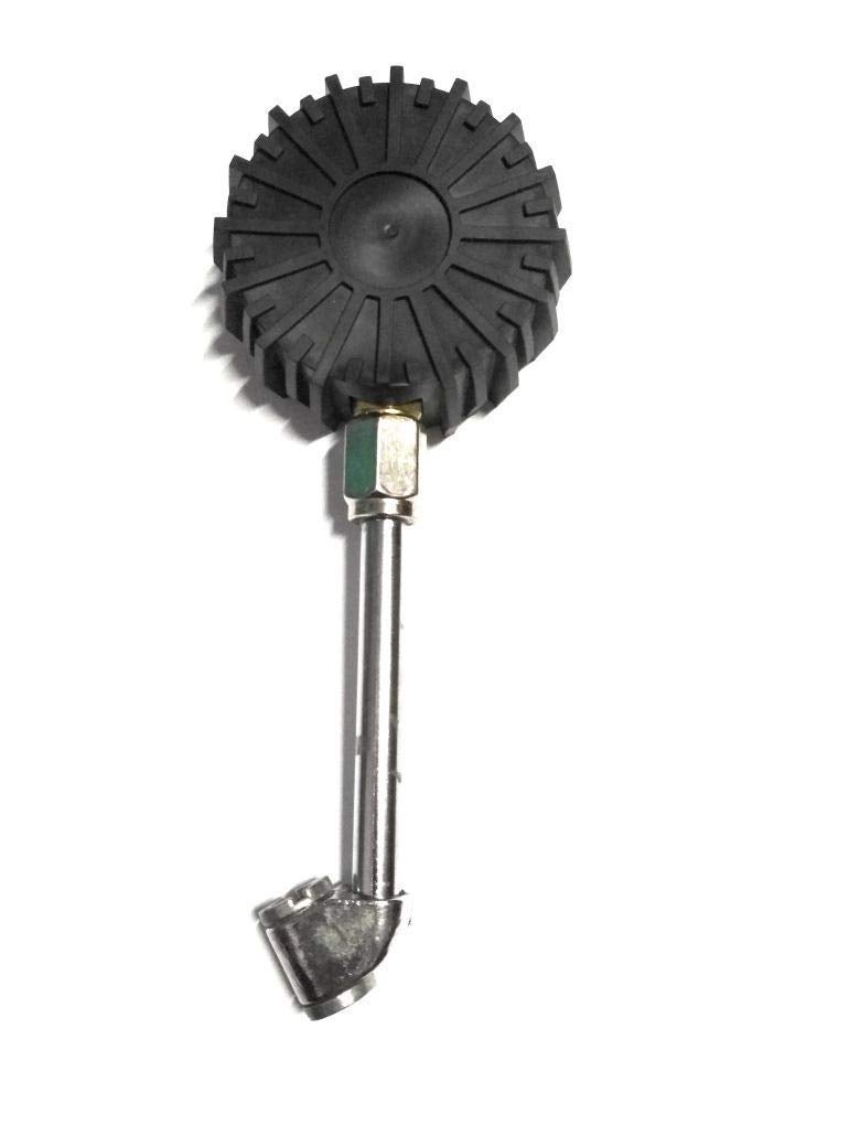 Moolten 16 Bar 220 Psi Air Dial Pressure Gauge - Image 3