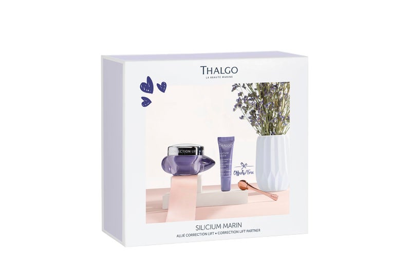 THALGO Silicium Marin Set