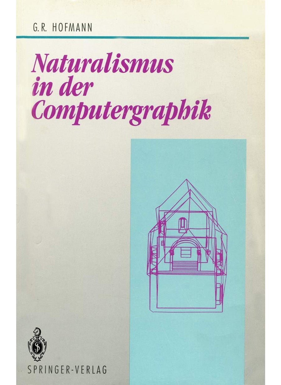 Naturalismus in der Computergraphik 