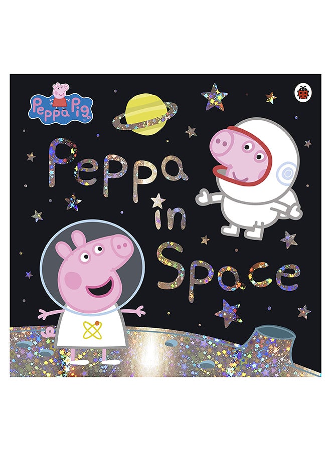 Peppa in Space - Image 1