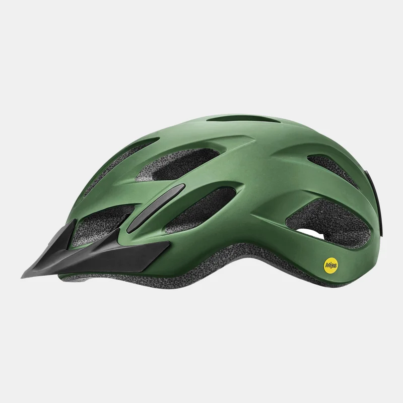 Giant Compel MIPS - Medium (49-57cm)