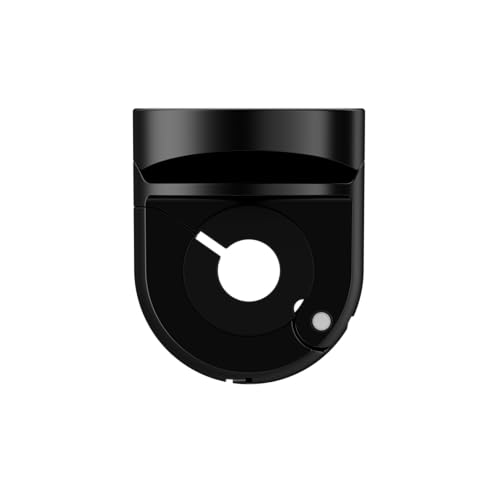 Beeline Moto II Mirror & Crossbar Mount | Adjustable Clamp for Motorcycles & Crossbars | Durable Metal Design for Secure Fit on 10mm-16mm Bars | Moto II Motorbike GPS Compatible - Image 3