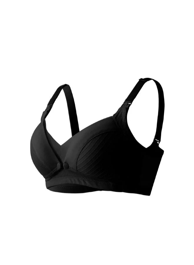 Okus Comfy Cotton Maternity & Nursing Bra