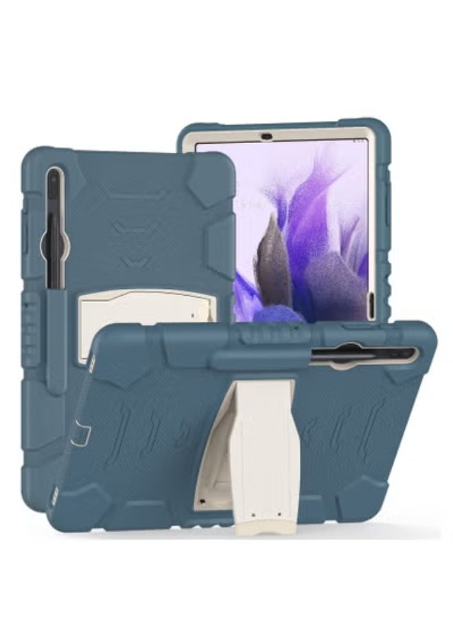 GULFLINK Protective Case For Samsung Tab S7 FE T730/T735/T736B/T736N/T970/T975 12.4inch - Image 2