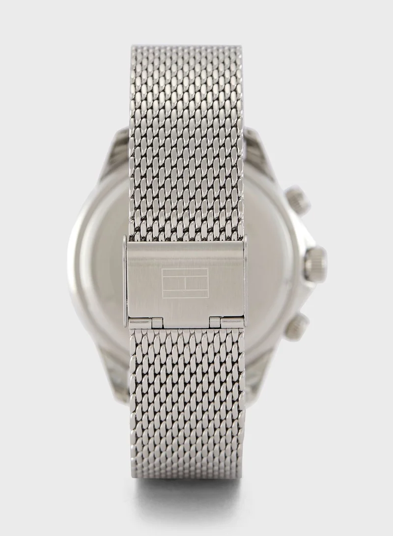 TOMMY HILFIGER Analog Watch
