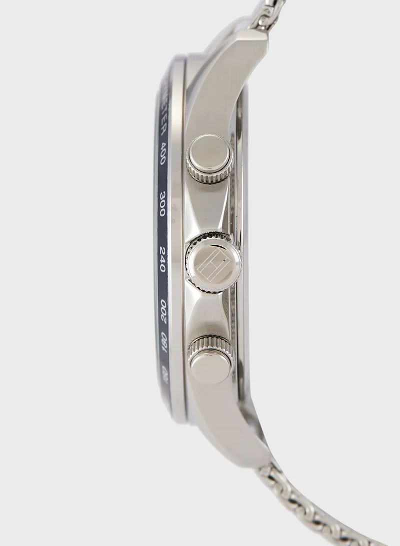TOMMY HILFIGER Analog Watch