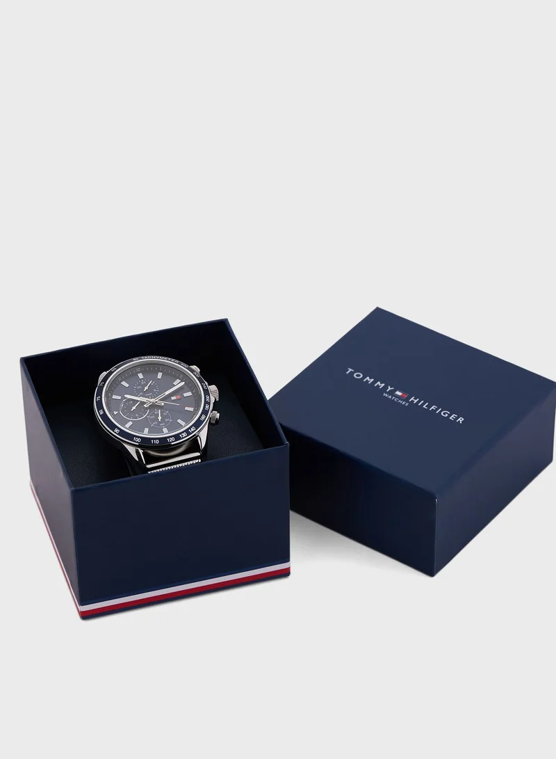 TOMMY HILFIGER Analog Watch