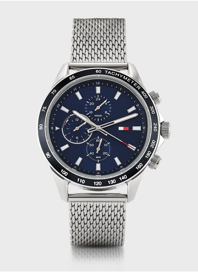 TOMMY HILFIGER Analog Watch