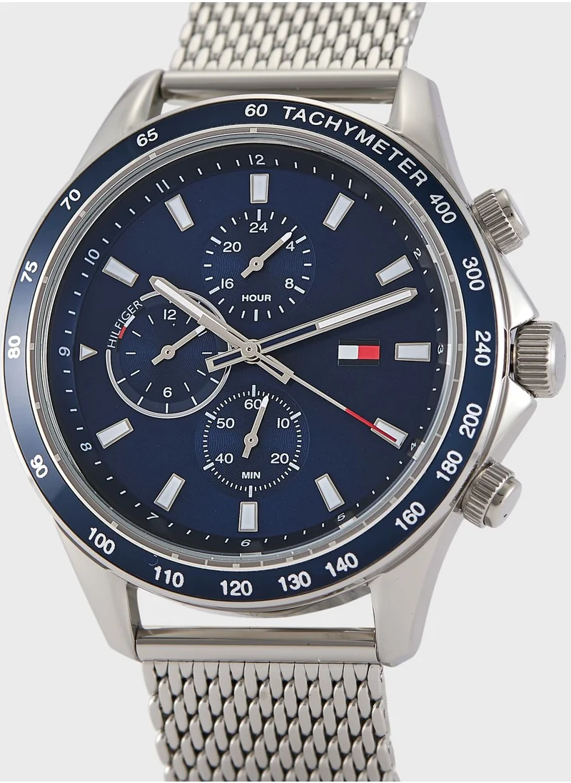 TOMMY HILFIGER Analog Watch