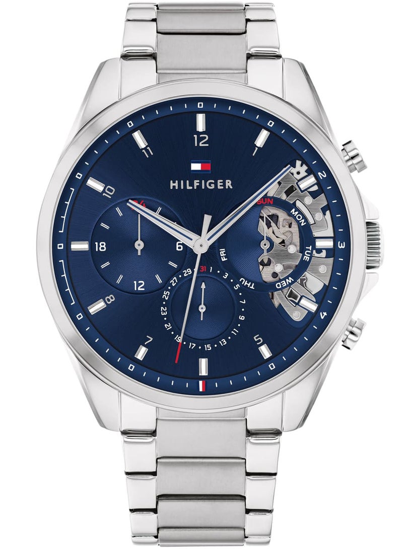 Tommy Hilfiger Watch For Men 1710448 - Image 1